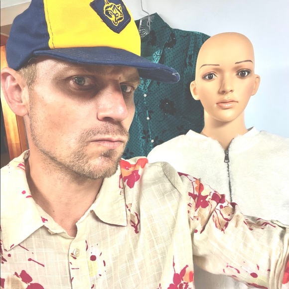 Meet your Posher, brian aka ruffledfluffy - Picture 5 of 12